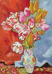 Tulipes, c.1935