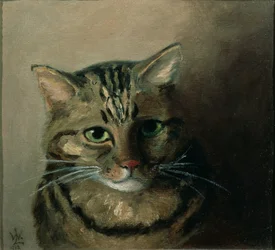 Étude de tête d