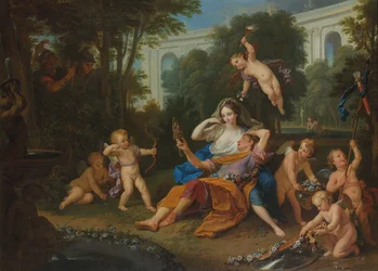 Rinaldo et Armida