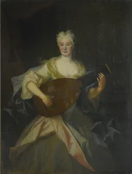 Portrait d