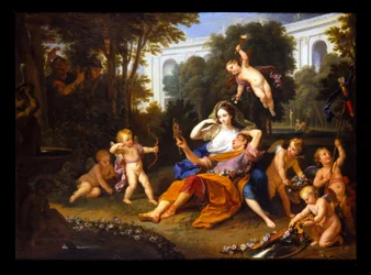 Armida et Rinaldo