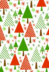 Arbres de Noël