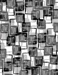 Carrés monochromes