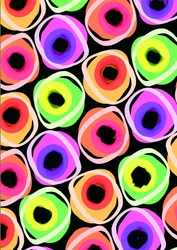 Taches sauvages (numérique)