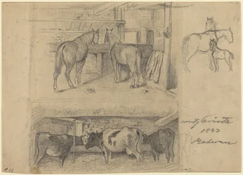 La grange