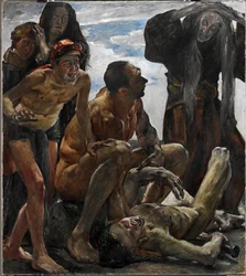 Le deuil