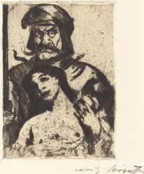 Le Chevalier