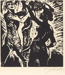 Adam et Ève
