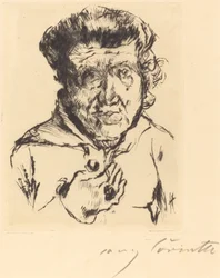 La belle-mère de l