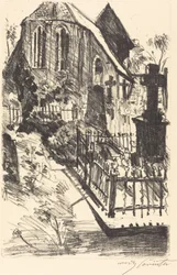 Cimetière