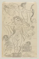 Lovis Corinth à Carl Strathmann