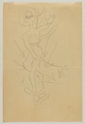 Lovis Corinth à Carl Strathmann