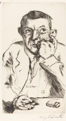 Portrait d