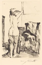 Étude d
