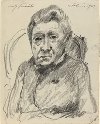 Mme Hedwig Berend