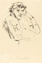 Infirmière