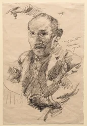 Autoportrait