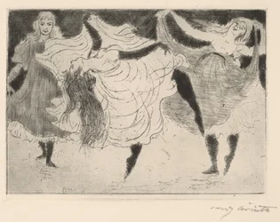 Danseuses