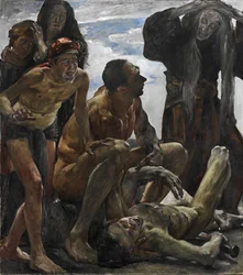 Le deuil