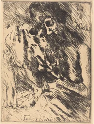 La mort et la femme