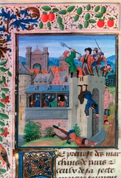 Le meurtre d