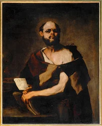 Philosophe aux lunettes - Un philosophe aux lunettes ...