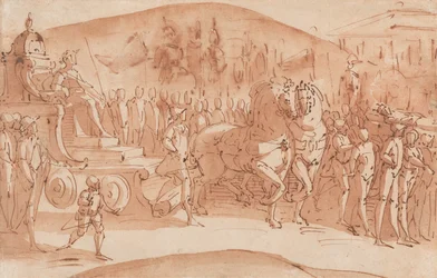 Cortège funèbre