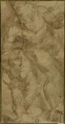 Mars et Cupidon