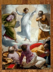 La Transfiguration