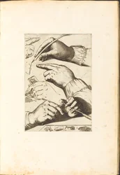 Impression du Livre de Dessin