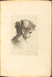 Impression du livre de dessin