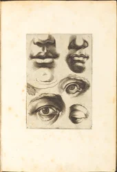 Impression du livre de dessin
