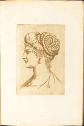 Impression du livre de dessin
