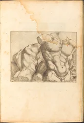 Impression du livre de dessins