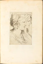 Impression du livre de dessin