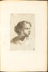 Impression du livre de dessin