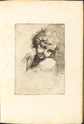 Impression du livre de dessin