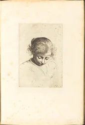 Impression du livre de dessin