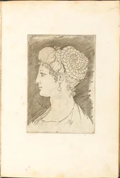 Impression du livre de dessin