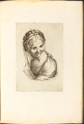 Impression du livre de dessin