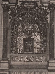 Autel de l