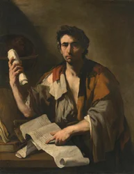 Un philosophe cynique