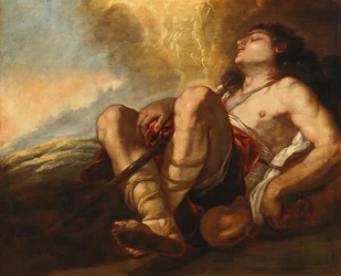 Le Rêve de Jacob