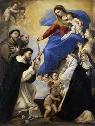 Notre-Dame du Rosaire
