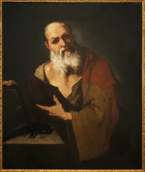 Platon (424-348 av. J.-C.)