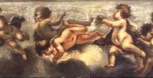 Putti s