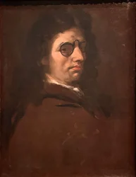 Autoportrait, vers 1670