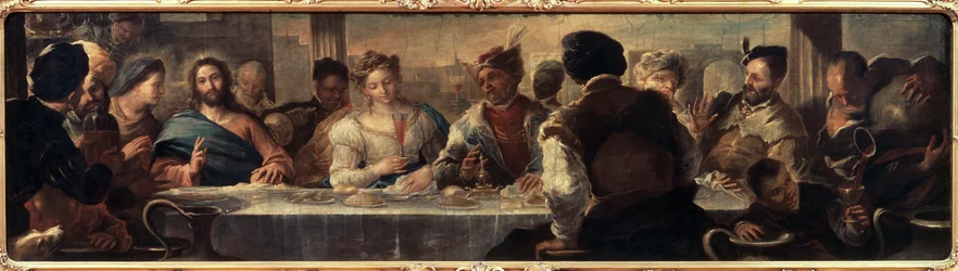 Le Miracle de Cana