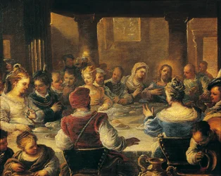 Les Noces de Cana