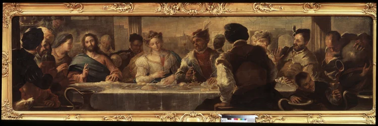 Les noces de Cana
